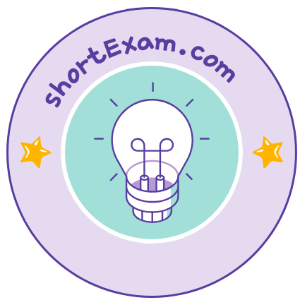 ShortExam Logo